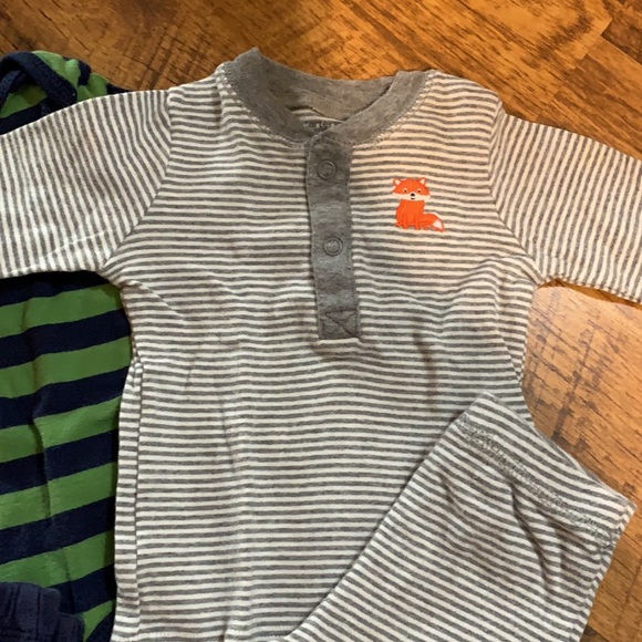 Carter’s Bundle Size 3m - Picture 6 of 7